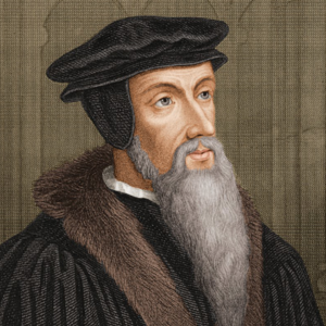 John Calvin John Calvin