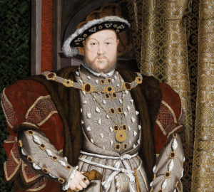 Henry the 8th Henry the 8th