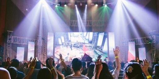 How to Spark your Worship Leader’s Success