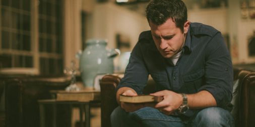 3 Powerful Prayer Practices for a More Fruitful Ministry