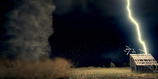 Why Ministry Hurts and What to Do About it