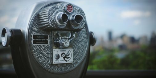Church Vision: How to Find It and What to do With It