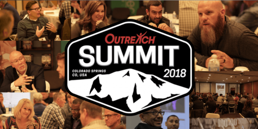 Get the Best Ideas from America’s Fastest Growing Churches 2018