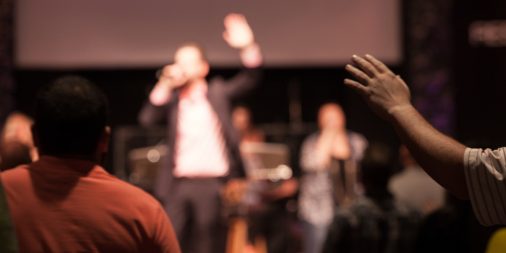 How to Capture Growth and Momentum from a Church Campaign