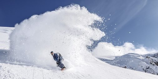 How to Build Momentum in your Church in the Dead of Winter