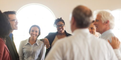 9 Things You Need to Know About Leading a Ministry Team Meeting