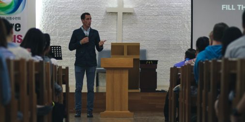 How to Seek God’s Call to a New Ministry Position