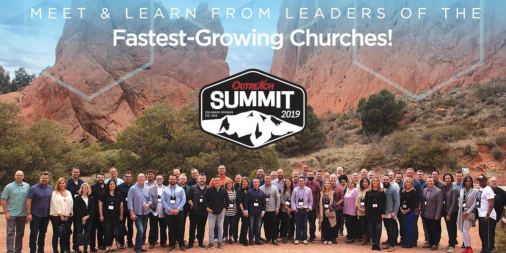 Get the Best Outreach and Evangelism Ideas from the Fastest Growing Churches