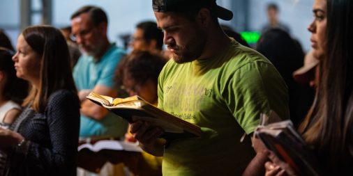How to Preach Theology in a Year and Watch your Congregation Grow