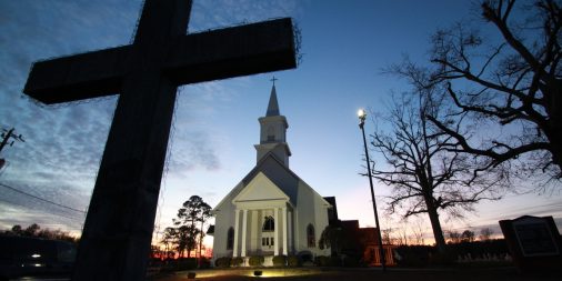 5 Keys to an Easter that Makes your Church Better